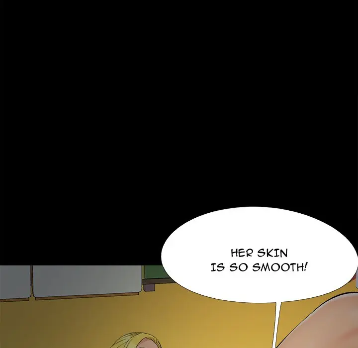 Sleepy Town Escapades Manhwa Bgaabc Chapter 37 - Page 97