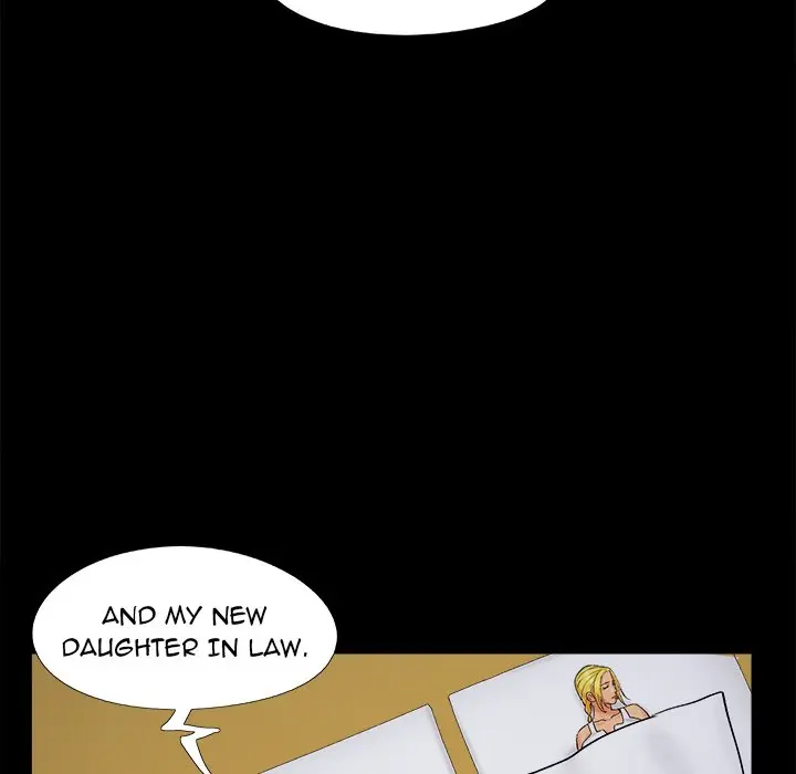 Sleepy Town Escapades Manhwa Bgaabc Chapter 38 - Page 100