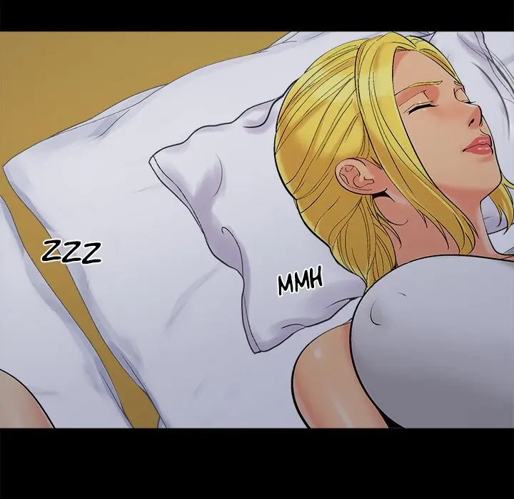 Sleepy Town Escapades Manhwa Bgaabc Chapter 38 - Page 102