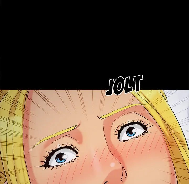 Sleepy Town Escapades Manhwa Bgaabc Chapter 38 - Page 103