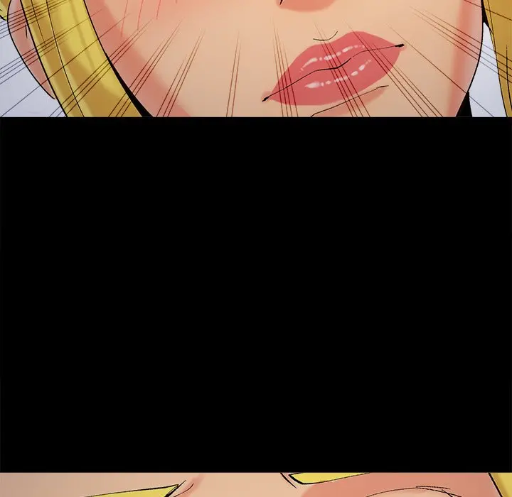 Sleepy Town Escapades Manhwa Bgaabc Chapter 38 - Page 104