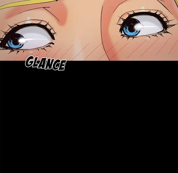 Sleepy Town Escapades Manhwa Bgaabc Chapter 38 - Page 105