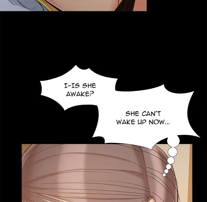 Sleepy Town Escapades Manhwa Bgaabc Chapter 38 - Page 15