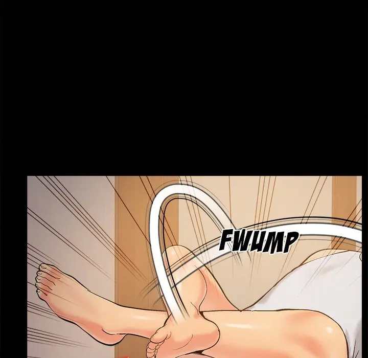 Sleepy Town Escapades Manhwa Bgaabc Chapter 38 - Page 19
