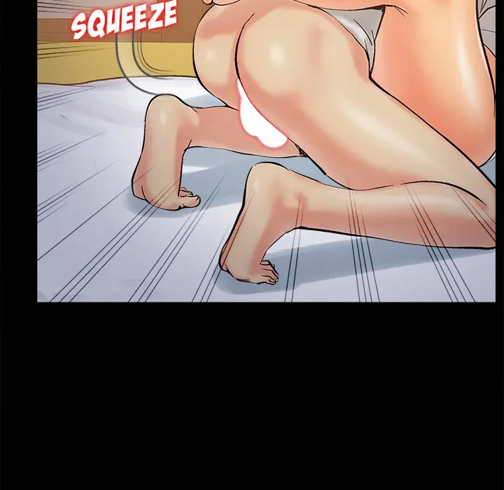 Sleepy Town Escapades Manhwa Bgaabc Chapter 38 - Page 20