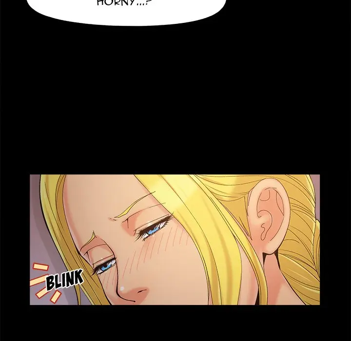 Sleepy Town Escapades Manhwa Bgaabc Chapter 38 - Page 22