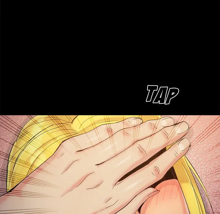 Sleepy Town Escapades Manhwa Bgaabc Chapter 38 - Page 23