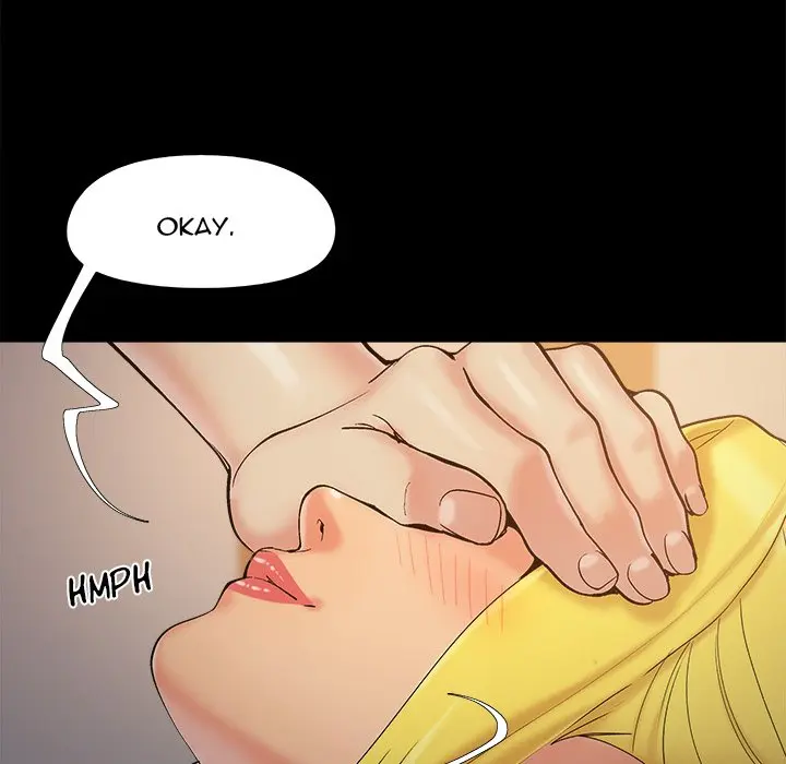 Sleepy Town Escapades Manhwa Bgaabc Chapter 38 - Page 26