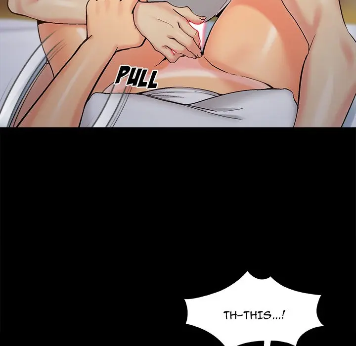 Sleepy Town Escapades Manhwa Bgaabc Chapter 38 - Page 32
