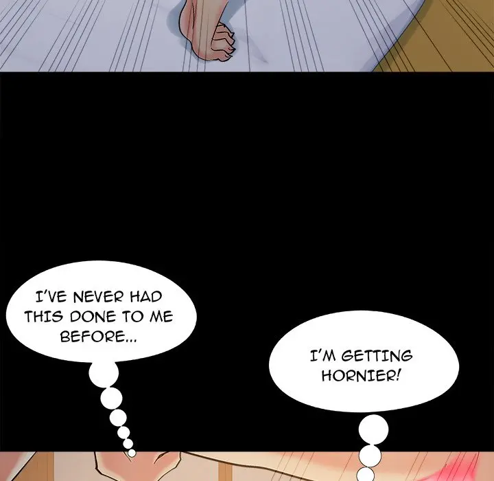 Sleepy Town Escapades Manhwa Bgaabc Chapter 38 - Page 49
