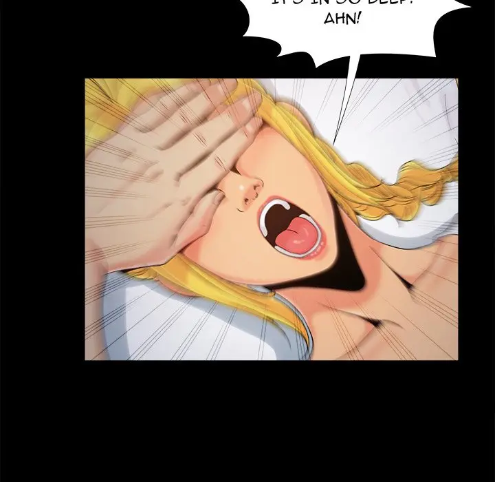 Sleepy Town Escapades Manhwa Bgaabc Chapter 38 - Page 53