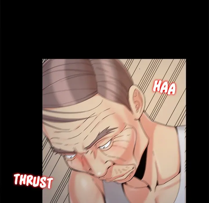 Sleepy Town Escapades Manhwa Bgaabc Chapter 38 - Page 54