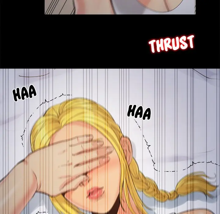 Sleepy Town Escapades Manhwa Bgaabc Chapter 38 - Page 55