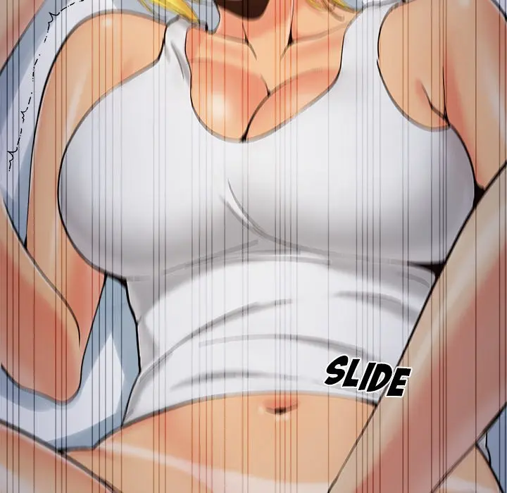 Sleepy Town Escapades Manhwa Bgaabc Chapter 38 - Page 56