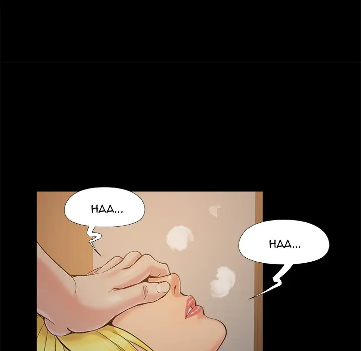 Sleepy Town Escapades Manhwa Bgaabc Chapter 38 - Page 58