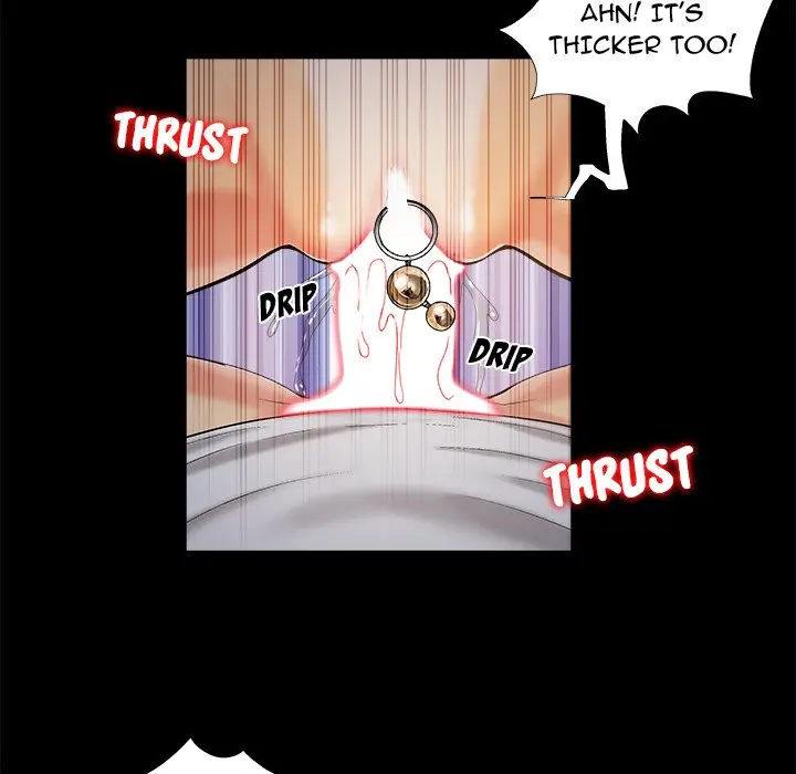 Sleepy Town Escapades Manhwa Bgaabc Chapter 38 - Page 72