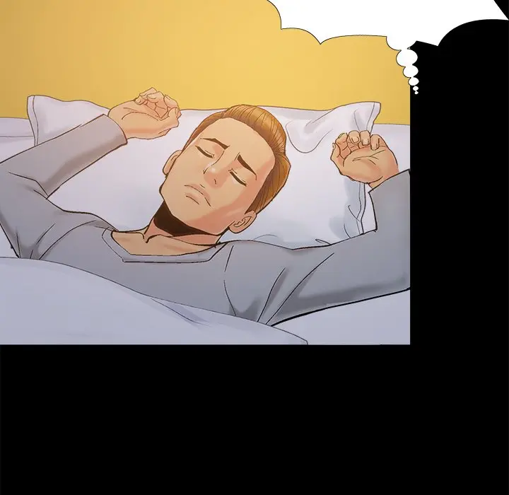Sleepy Town Escapades Manhwa Bgaabc Chapter 38 - Page 75