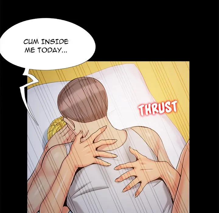 Sleepy Town Escapades Manhwa Bgaabc Chapter 38 - Page 76