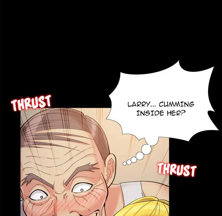Sleepy Town Escapades Manhwa Bgaabc Chapter 38 - Page 79