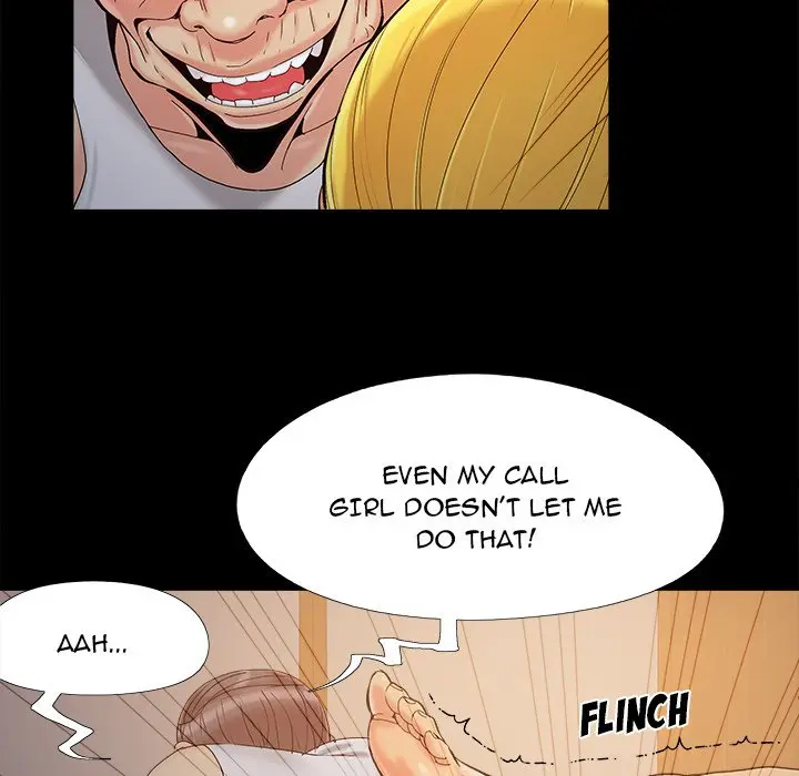 Sleepy Town Escapades Manhwa Bgaabc Chapter 38 - Page 80