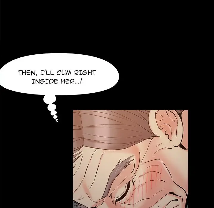 Sleepy Town Escapades Manhwa Bgaabc Chapter 38 - Page 82