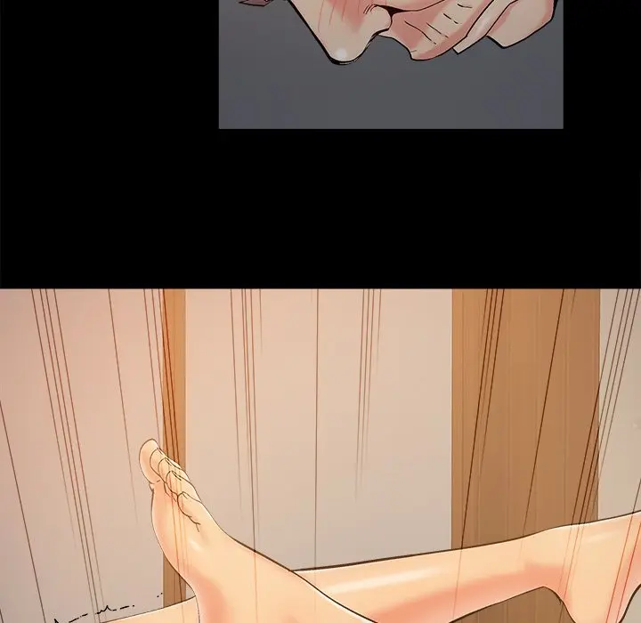 Sleepy Town Escapades Manhwa Bgaabc Chapter 38 - Page 83