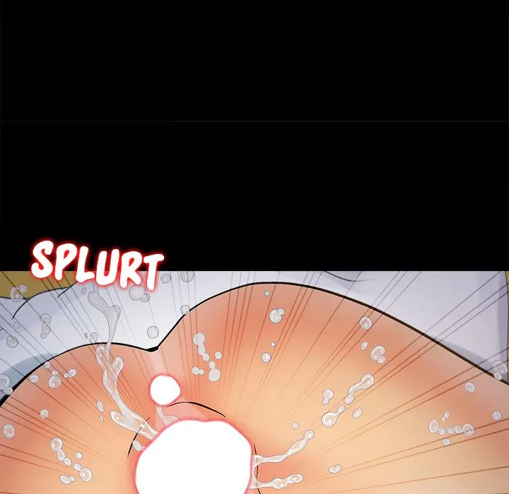 Sleepy Town Escapades Manhwa Bgaabc Chapter 38 - Page 85