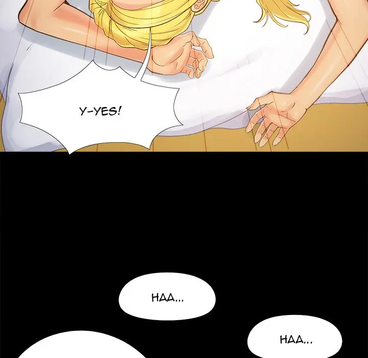 Sleepy Town Escapades Manhwa Bgaabc Chapter 38 - Page 87