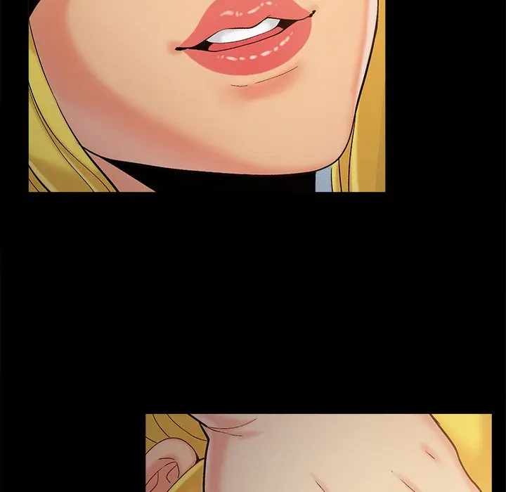 Sleepy Town Escapades Manhwa Bgaabc Chapter 38 - Page 90