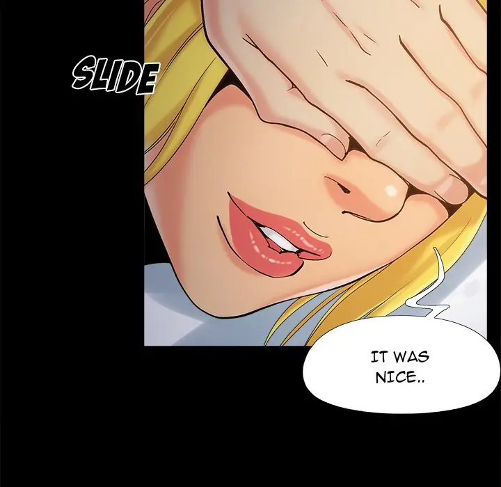 Sleepy Town Escapades Manhwa Bgaabc Chapter 38 - Page 91