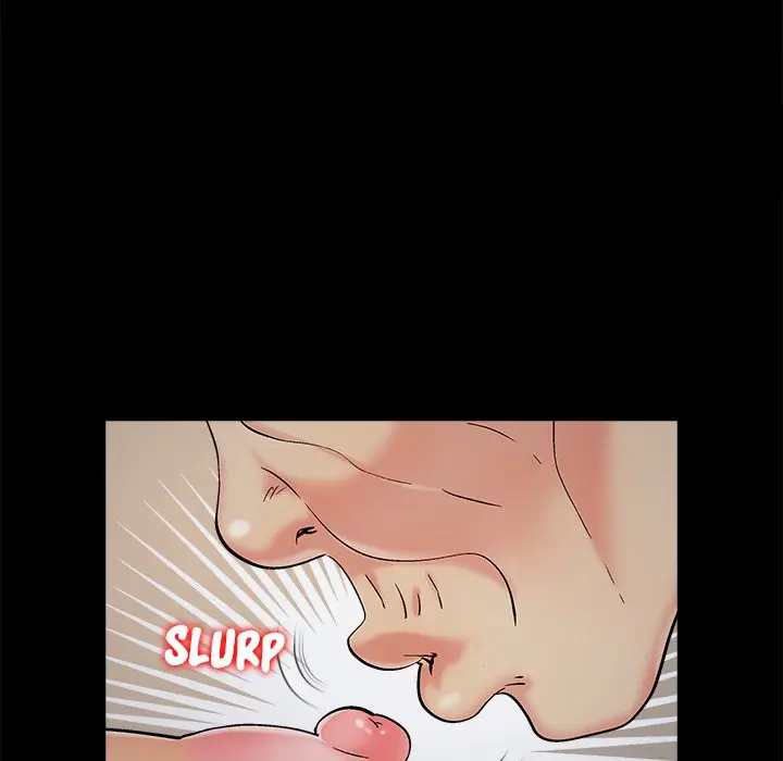 Sleepy Town Escapades Manhwa Bgaabc Chapter 38 - Page 95
