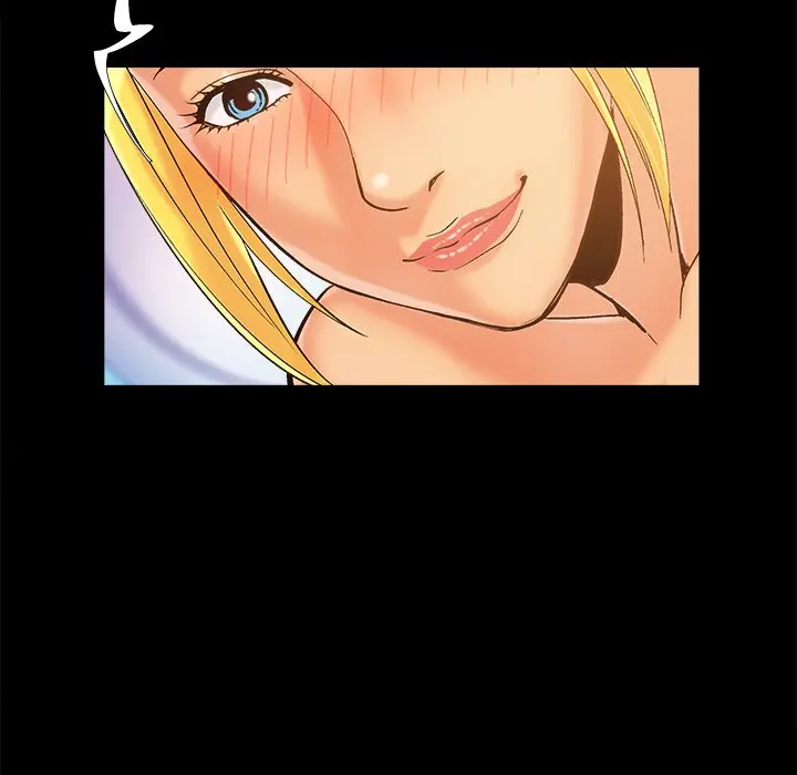 Sleepy Town Escapades Manhwa Bgaabc Chapter 39 - Page 100