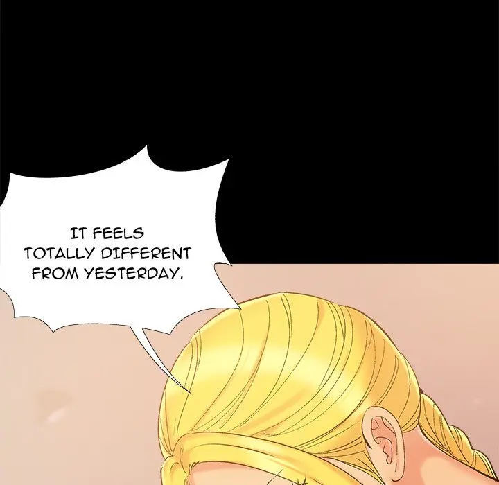 Sleepy Town Escapades Manhwa Bgaabc Chapter 39 - Page 107