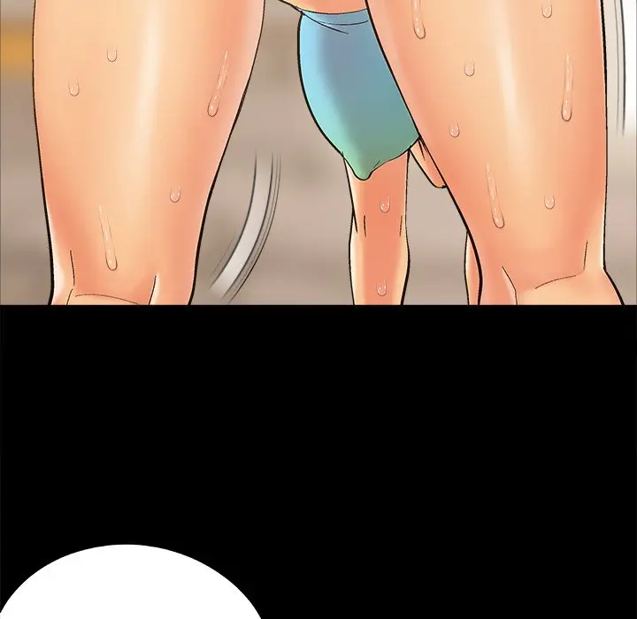 Sleepy Town Escapades Manhwa Bgaabc Chapter 39 - Page 11