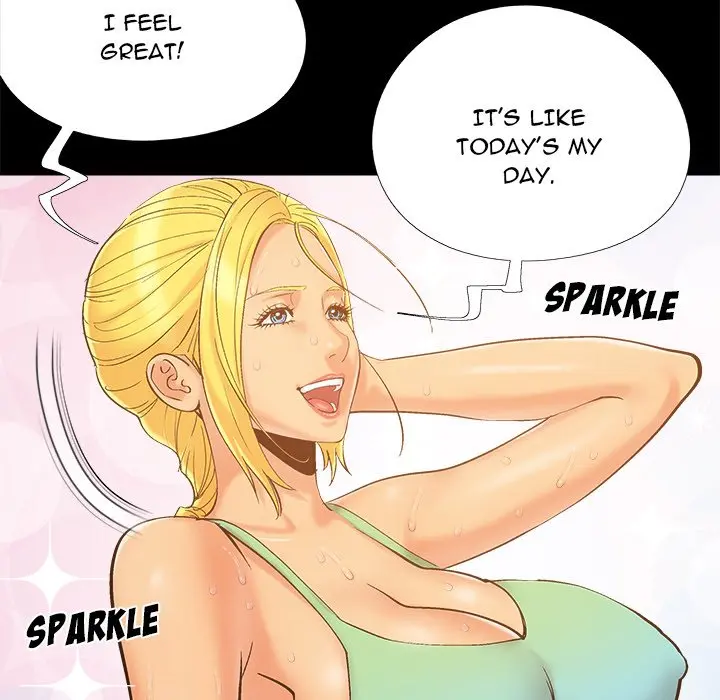 Sleepy Town Escapades Manhwa Bgaabc Chapter 39 - Page 12