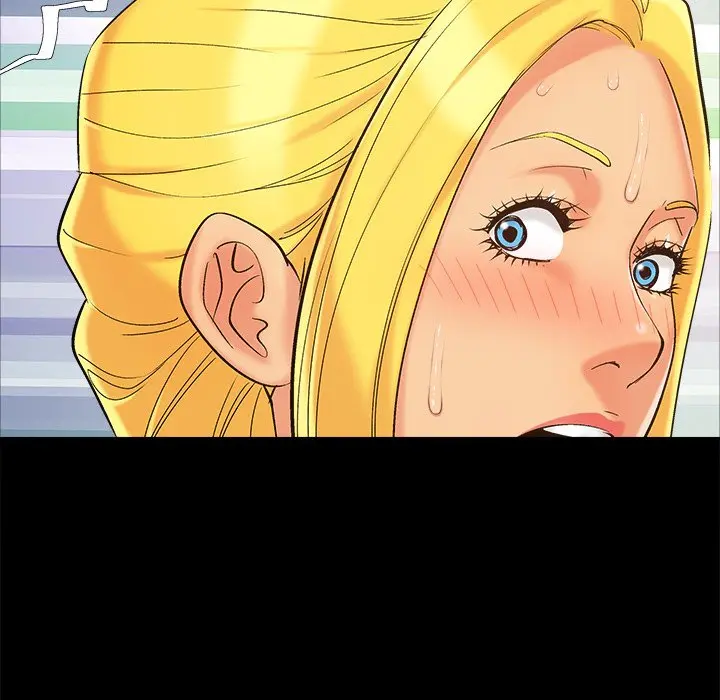 Sleepy Town Escapades Manhwa Bgaabc Chapter 39 - Page 14
