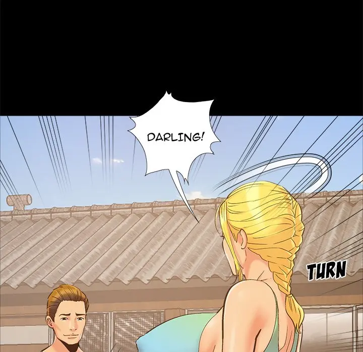 Sleepy Town Escapades Manhwa Bgaabc Chapter 39 - Page 15