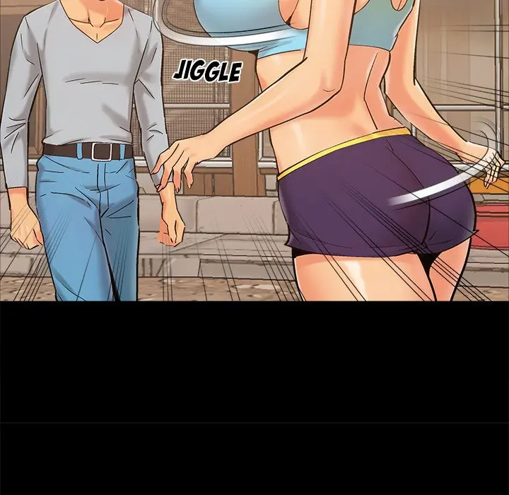 Sleepy Town Escapades Manhwa Bgaabc Chapter 39 - Page 16