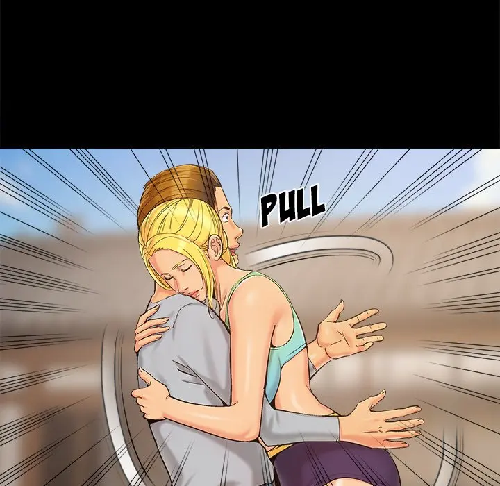 Sleepy Town Escapades Manhwa Bgaabc Chapter 39 - Page 17