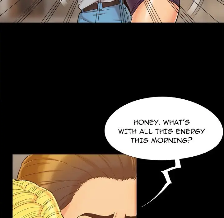 Sleepy Town Escapades Manhwa Bgaabc Chapter 39 - Page 18