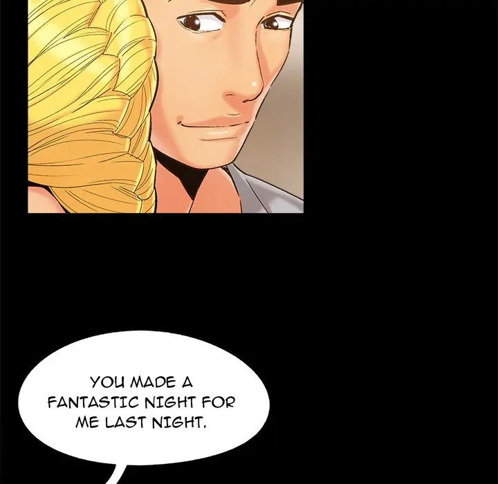 Sleepy Town Escapades Manhwa Bgaabc Chapter 39 - Page 19