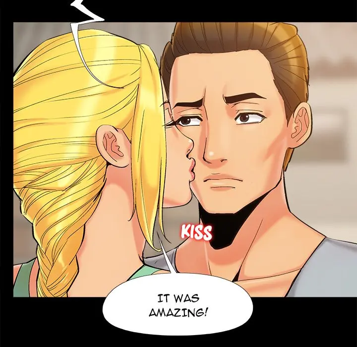 Sleepy Town Escapades Manhwa Bgaabc Chapter 39 - Page 20
