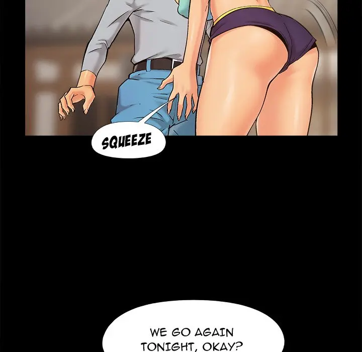 Sleepy Town Escapades Manhwa Bgaabc Chapter 39 - Page 22