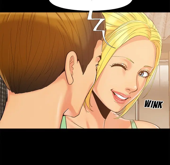 Sleepy Town Escapades Manhwa Bgaabc Chapter 39 - Page 23