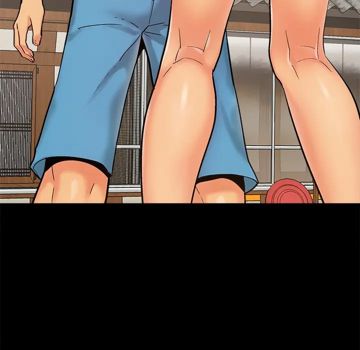 Sleepy Town Escapades Manhwa Bgaabc Chapter 39 - Page 27