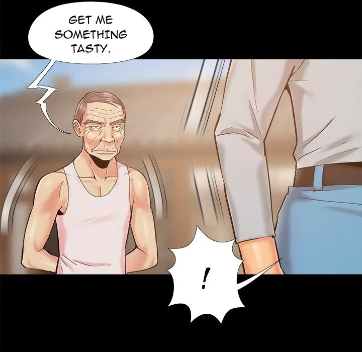 Sleepy Town Escapades Manhwa Bgaabc Chapter 39 - Page 28