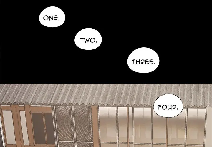Sleepy Town Escapades Manhwa Bgaabc Chapter 39 - Page 3