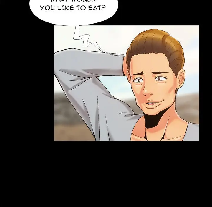 Sleepy Town Escapades Manhwa Bgaabc Chapter 39 - Page 32
