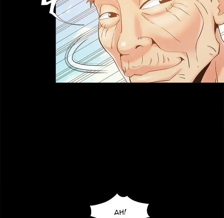 Sleepy Town Escapades Manhwa Bgaabc Chapter 39 - Page 35