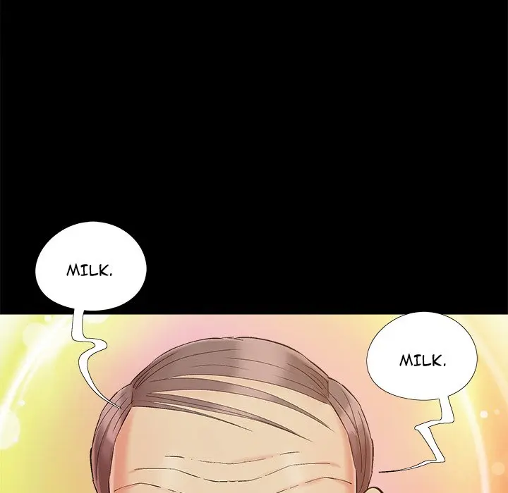 Sleepy Town Escapades Manhwa Bgaabc Chapter 39 - Page 37